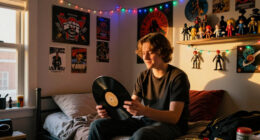 13 Best Pop Culture Themed Dorm Decor in 2026