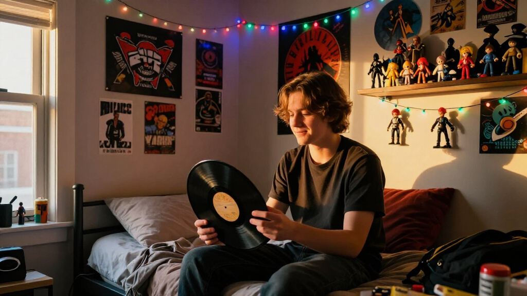13 Best Pop Culture Themed Dorm Decor in 2026