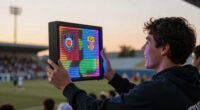 13 Best Soccer Fan LED Light Displays in 2026
