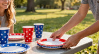 14 Best Patriotic 4th of July Party Supplies in 2026