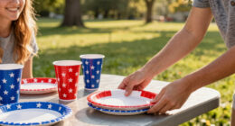 14 Best Patriotic 4th of July Party Supplies in 2026