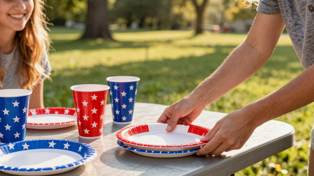 14 Best Patriotic 4th of July Party Supplies in 2026