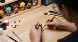 14 Best Pop Culture Collectible Figures in 2026