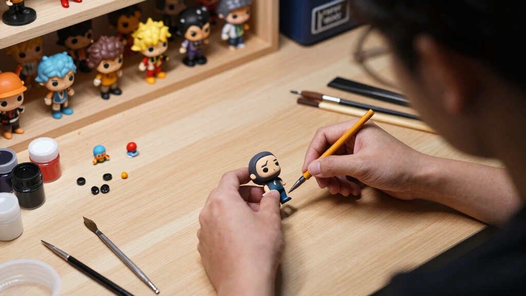 14 Best Pop Culture Collectible Figures in 2026