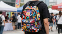 14 Best Pop Culture Themed Backpacks in 2026