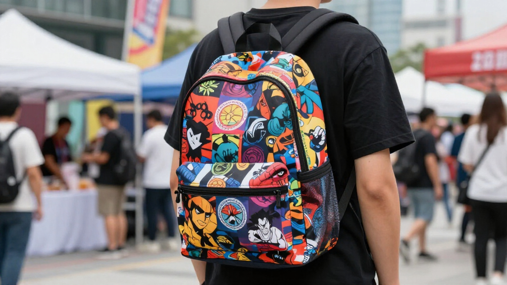 14 Best Pop Culture Themed Backpacks in 2026