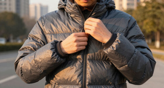 14 Best Puffer Jackets in 2026