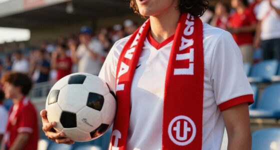 14 Best Soccer Fan Apparel in 2026
