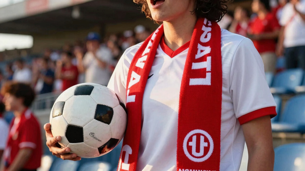 14 Best Soccer Fan Apparel in 2026