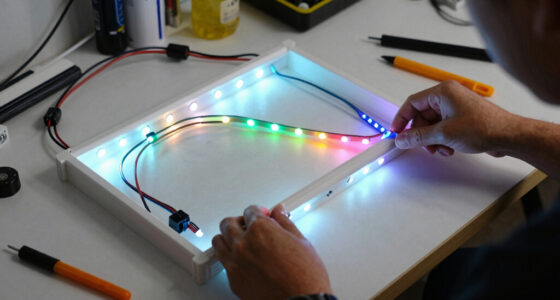 14 Best Soccer Fan LED Light Displays in 2026