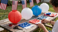 15 Best Patriotic Outdoor Party Supplies in 2026