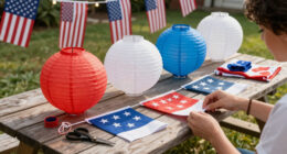 15 Best Patriotic Outdoor Party Supplies in 2026
