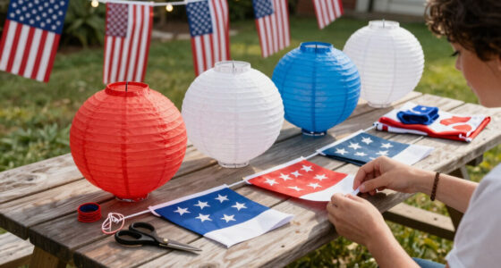 15 Best Patriotic Outdoor Party Supplies in 2026