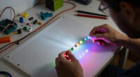 3 Best Soccer Fan LED Light Displays in 2026