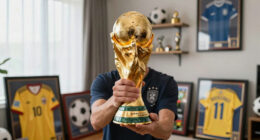 4 Best FIFA World Cup 2026 Memorabilia in 2026