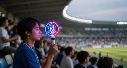4 Best Soccer Fan LED Light Displays in 2026