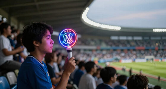 4 Best Soccer Fan LED Light Displays in 2026