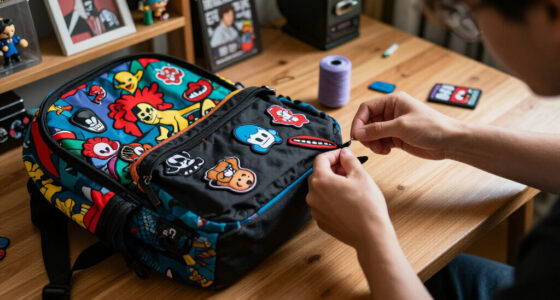5 Best Pop Culture Themed Backpacks in 2026