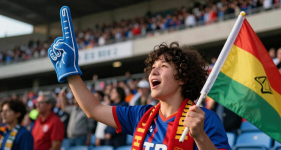 5 Best Soccer Fan Apparel in 2026