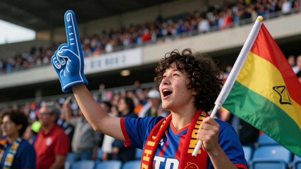 5 Best Soccer Fan Apparel in 2026
