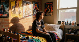 6 Best Pop Culture Themed Dorm Decor in 2026