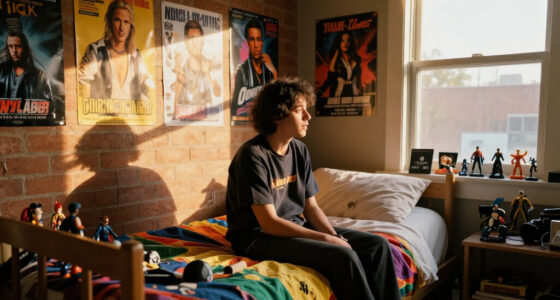 6 Best Pop Culture Themed Dorm Decor in 2026