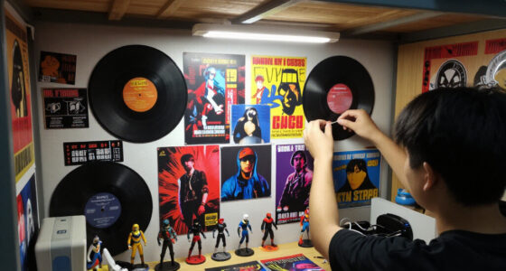 7 Best Pop Culture Themed Dorm Decor in 2026