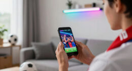 7 Best Soccer Fan LED Light Displays in 2026