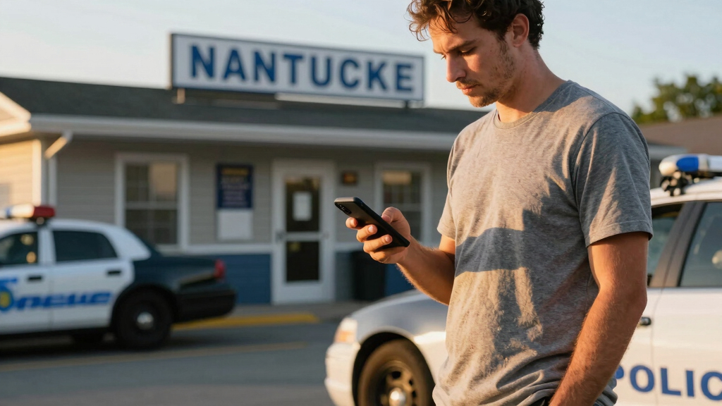 Adam Sandler Called Nantucket Police 48 Hours After Officiating Taylor Swift and Travis Kelce’s Wedding. Here’s Why