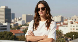 Ana Bárbara Responds to Partner's Alleged Infidelity: 'I Don't Care'