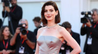 Anne Hathaway Surges In Global Coverage