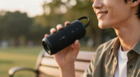 Best Popular Portable Bluetooth Speakers Compared