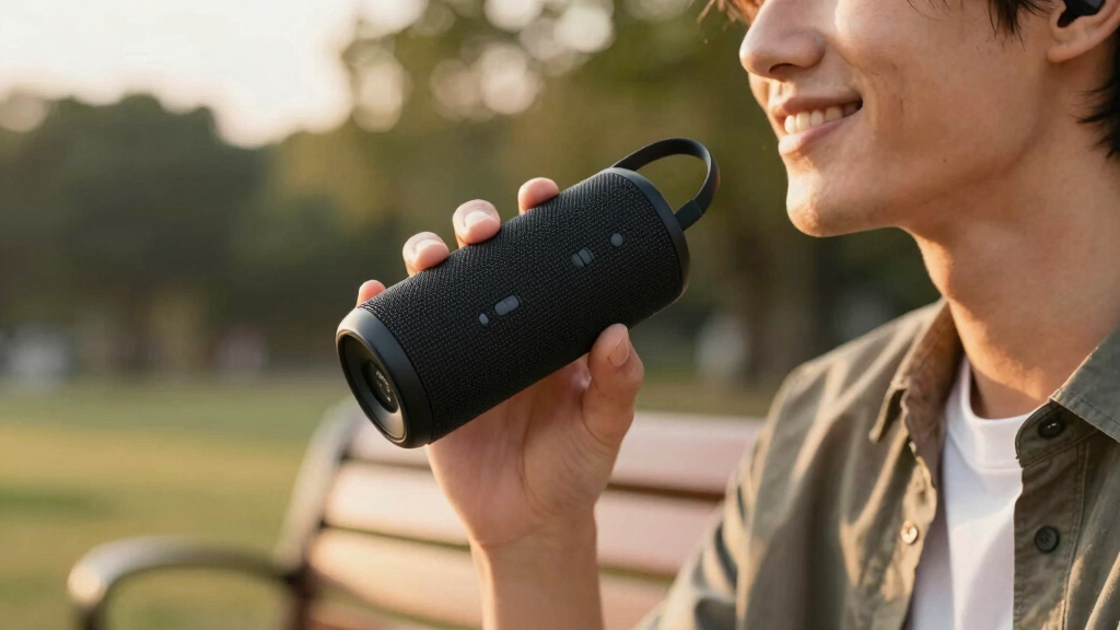 Best Popular Portable Bluetooth Speakers Compared