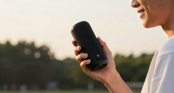 Best Popular Portable Bluetooth Speakers Compared