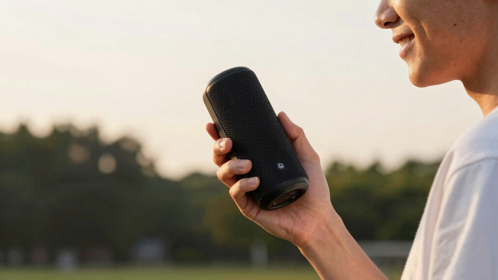 Best Popular Portable Bluetooth Speakers Compared