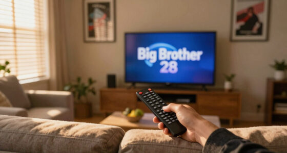 Big Brother 28
