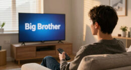 Big Brother