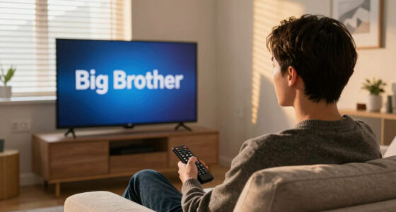 Big Brother