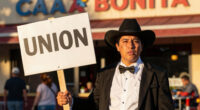 Casa Bonita actors still seeking first union contract months after strike