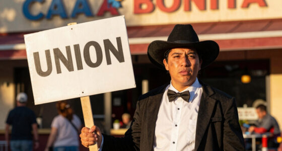 Casa Bonita actors still seeking first union contract months after strike