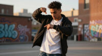 Chris Brown