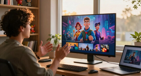 Disney Entertainment Television Surges In Global Coverage