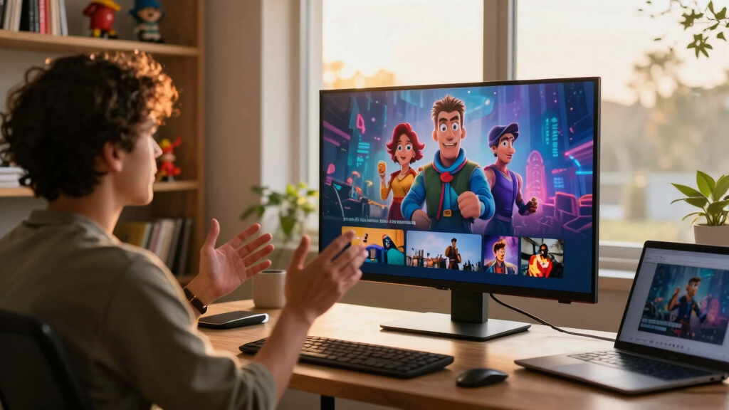 Disney Entertainment Television Surges In Global Coverage