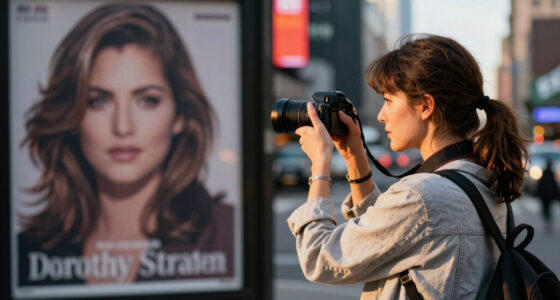 Dorothy Stratten Surges In Global Coverage