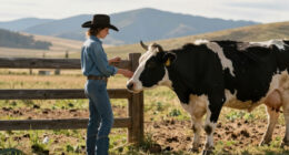 Dutton Ranch