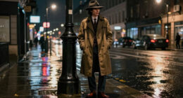 Film Noir