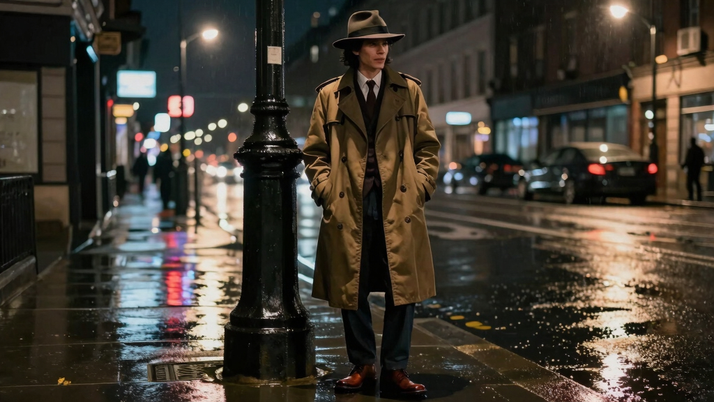 Film Noir