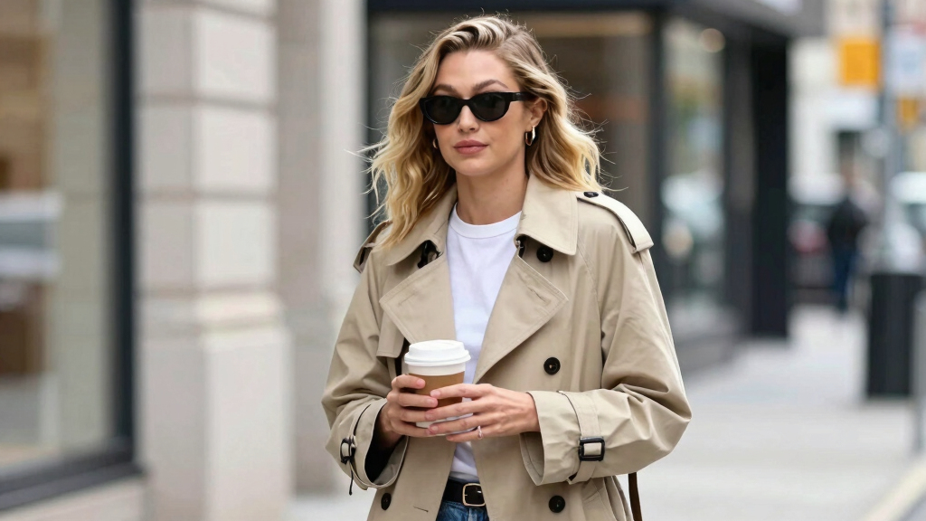 Gigi Hadid