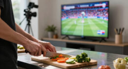 Halbzeitshow Wm Finale