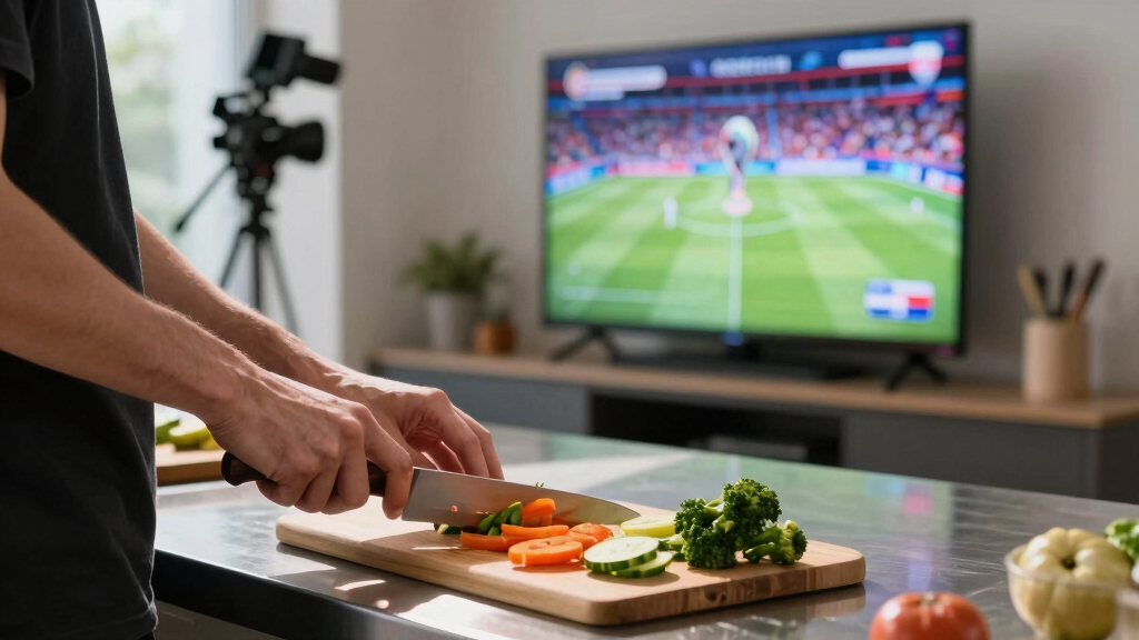 Halbzeitshow Wm Finale